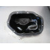 24X023 Lower Engine Oil Pan From 2011 Subaru Outback  2.5 11109AA202